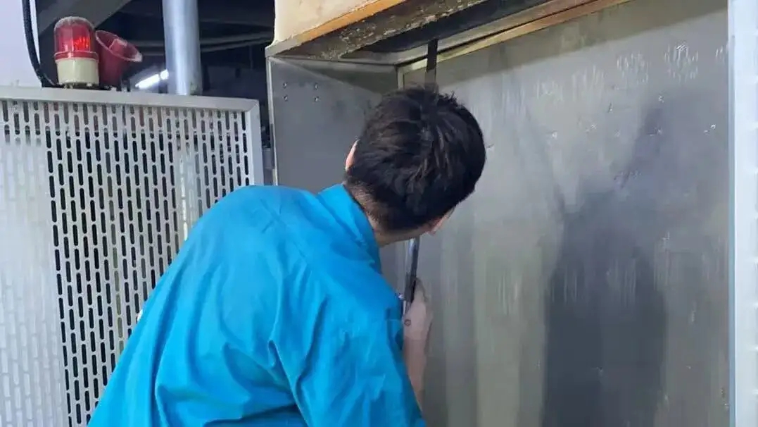 Компания Changshu Polyester проводит учения по чрезвычайным ситуациям на случай внезапных происшествий