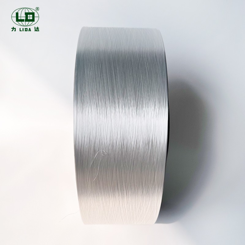 Почему высокопрочная нить Total Bright Nylon 66 является идеальным выбором для прочного текстиля